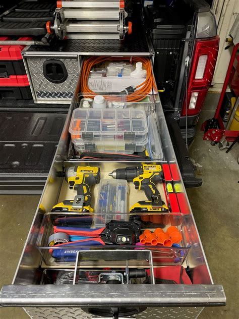 hagerstown metal fabricators|truck drawer tool boxes.